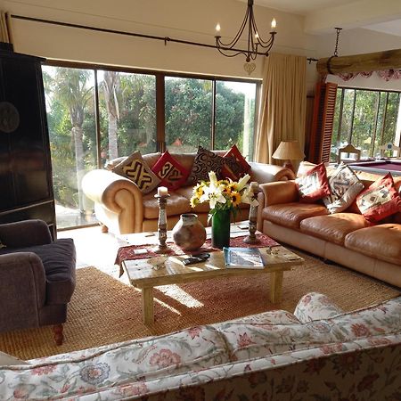 Tidal Retreat Otel Plettenberg Bay Dış mekan fotoğraf