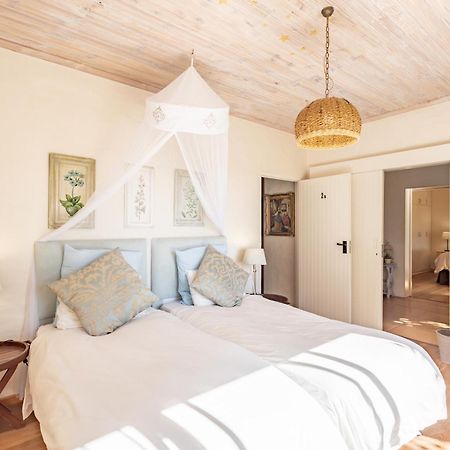 Tidal Retreat Otel Plettenberg Bay Dış mekan fotoğraf
