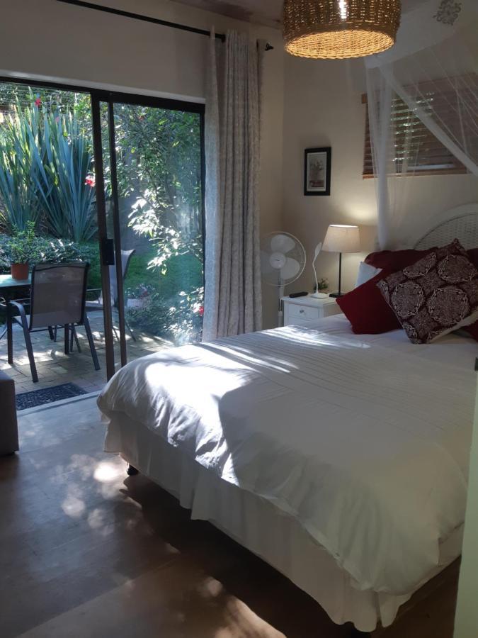 Tidal Retreat Otel Plettenberg Bay Dış mekan fotoğraf