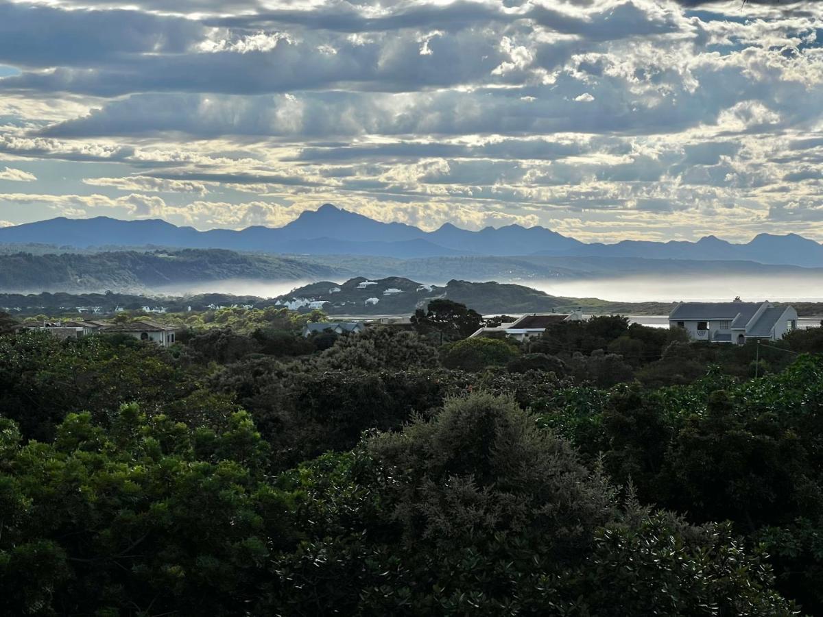 Tidal Retreat Otel Plettenberg Bay Dış mekan fotoğraf