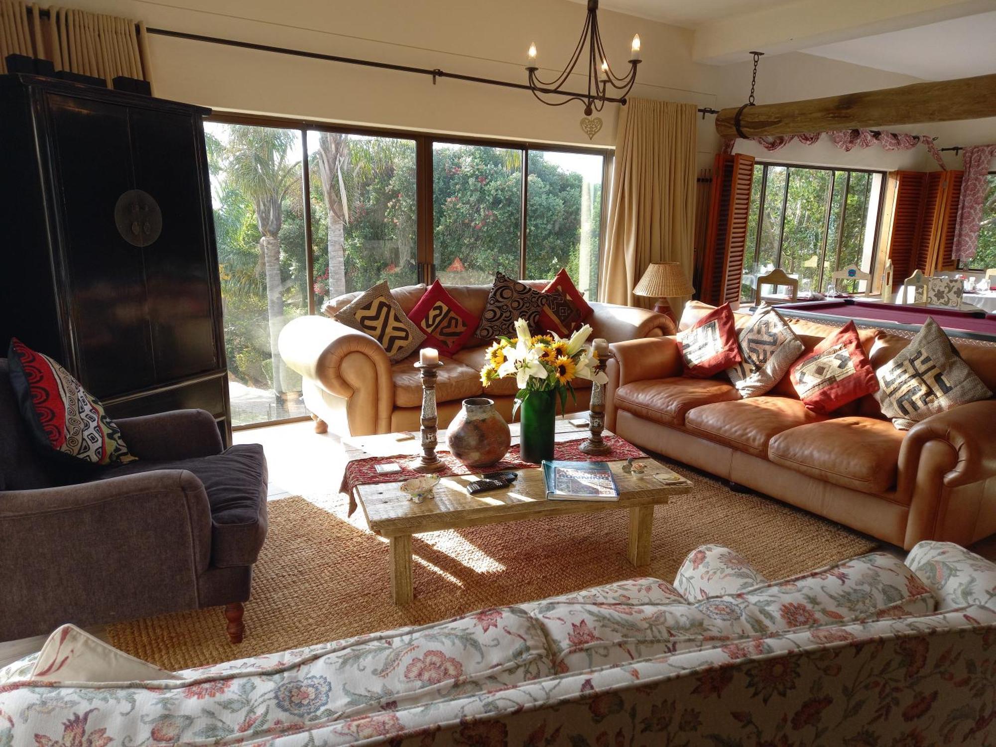 Tidal Retreat Otel Plettenberg Bay Dış mekan fotoğraf
