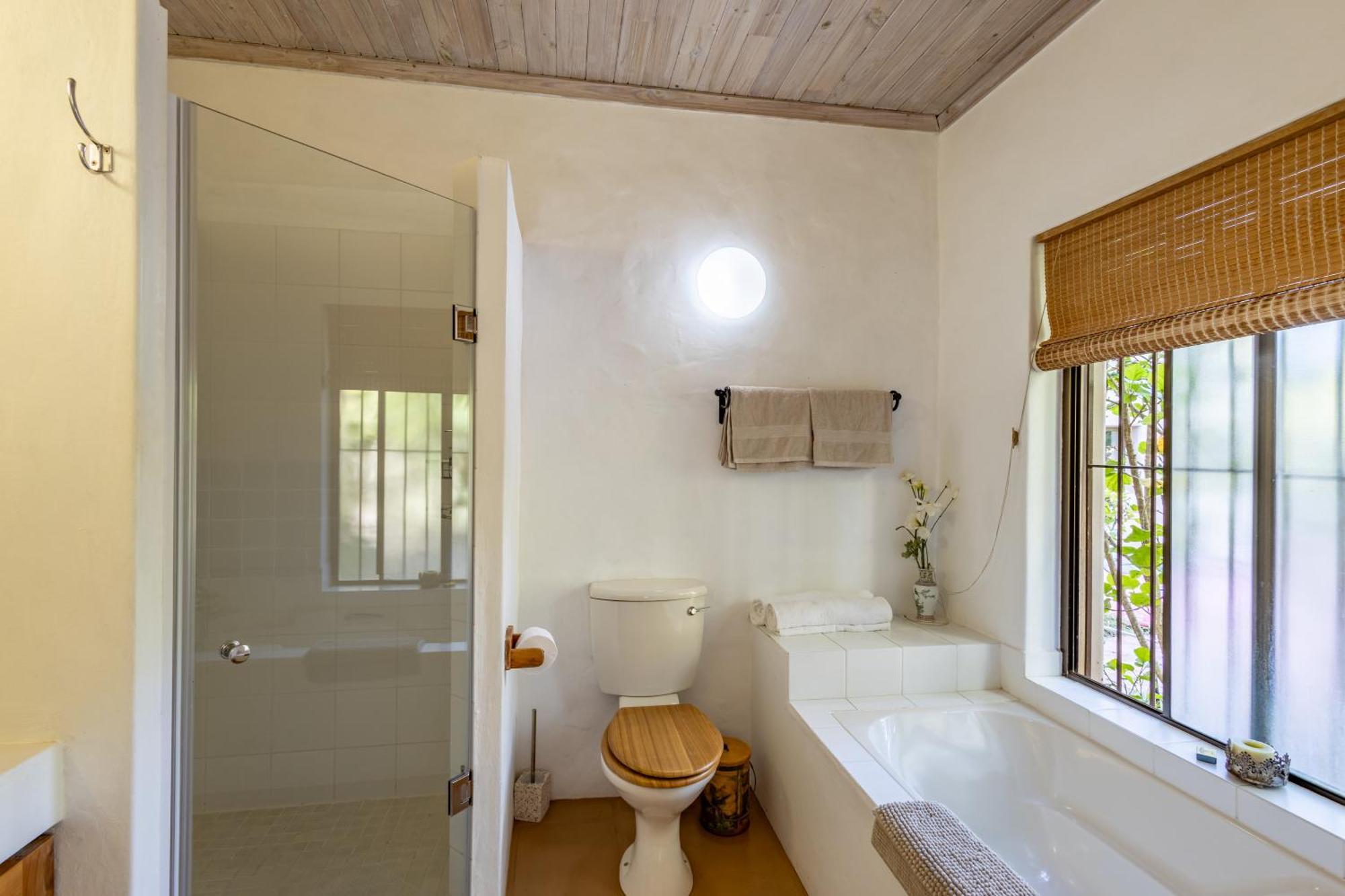 Tidal Retreat Otel Plettenberg Bay Dış mekan fotoğraf