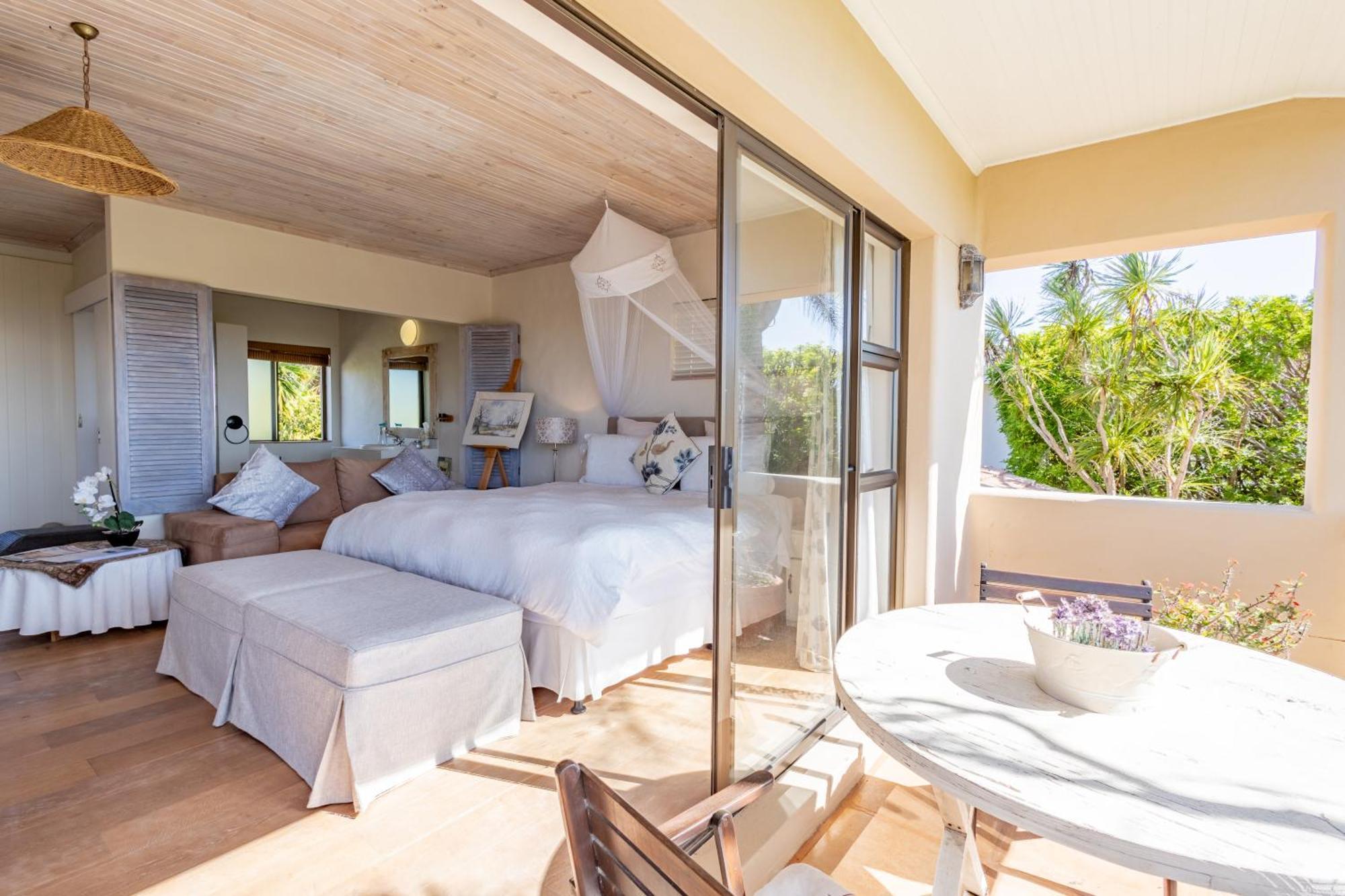 Tidal Retreat Otel Plettenberg Bay Dış mekan fotoğraf
