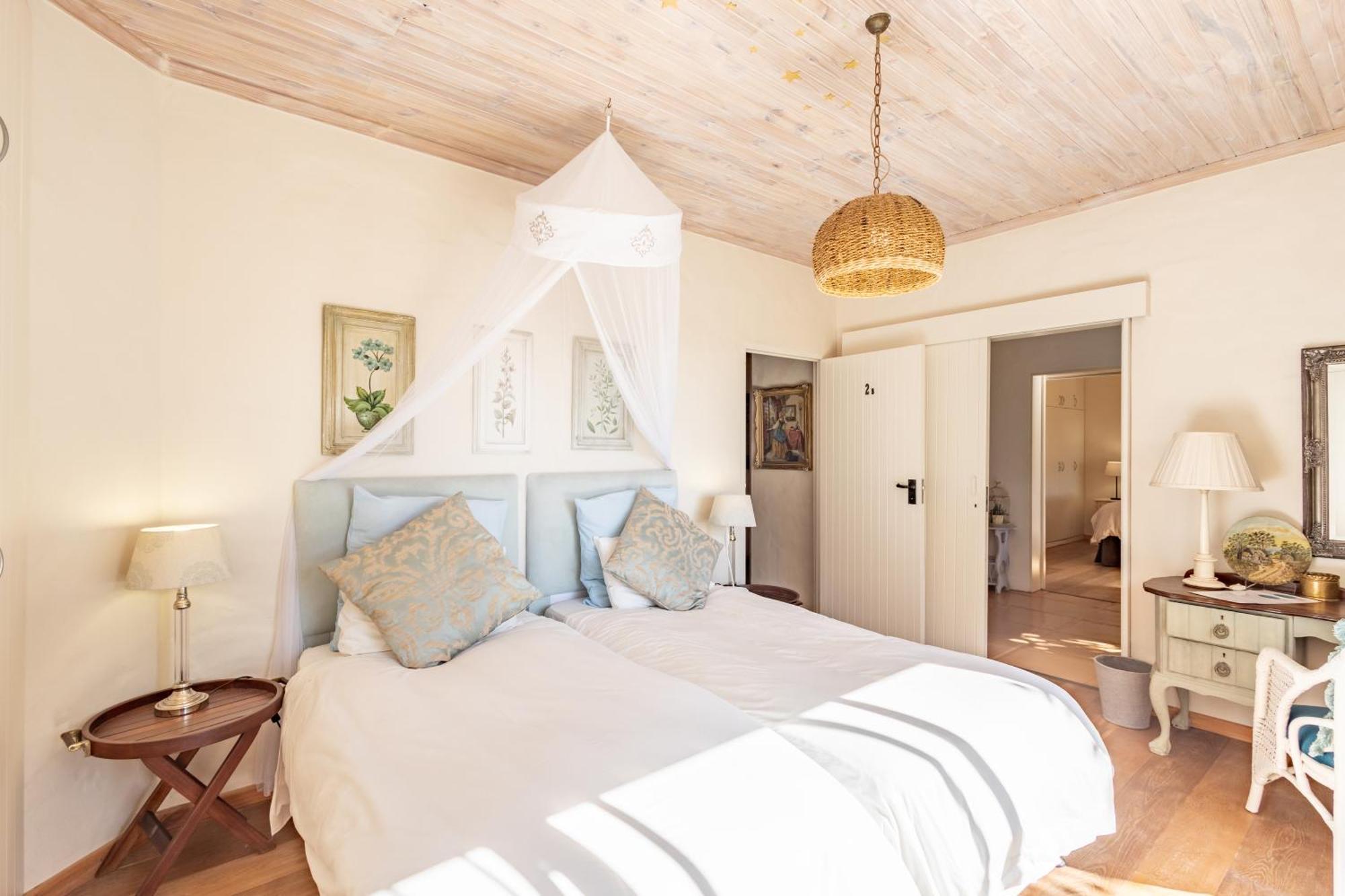 Tidal Retreat Otel Plettenberg Bay Dış mekan fotoğraf