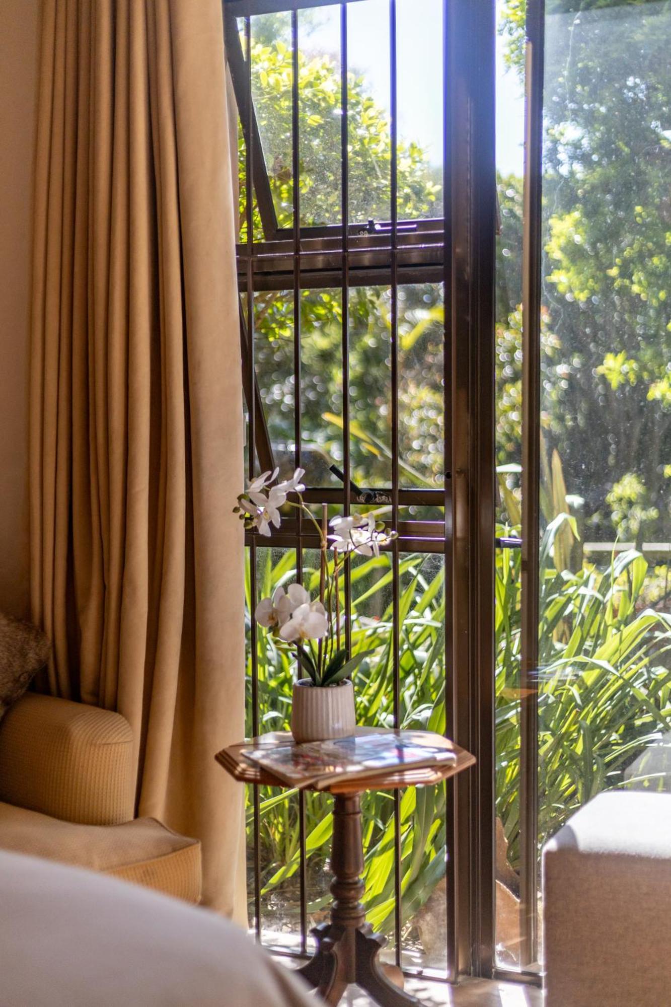 Tidal Retreat Otel Plettenberg Bay Dış mekan fotoğraf