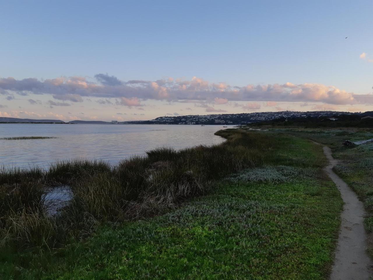 Tidal Retreat Otel Plettenberg Bay Dış mekan fotoğraf