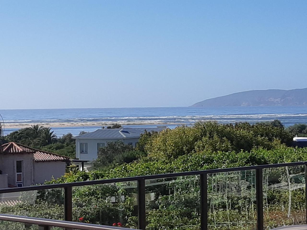 Tidal Retreat Otel Plettenberg Bay Dış mekan fotoğraf