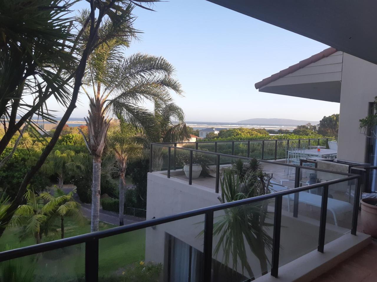 Tidal Retreat Otel Plettenberg Bay Dış mekan fotoğraf