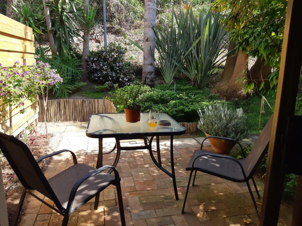 Tidal Retreat Otel Plettenberg Bay Dış mekan fotoğraf