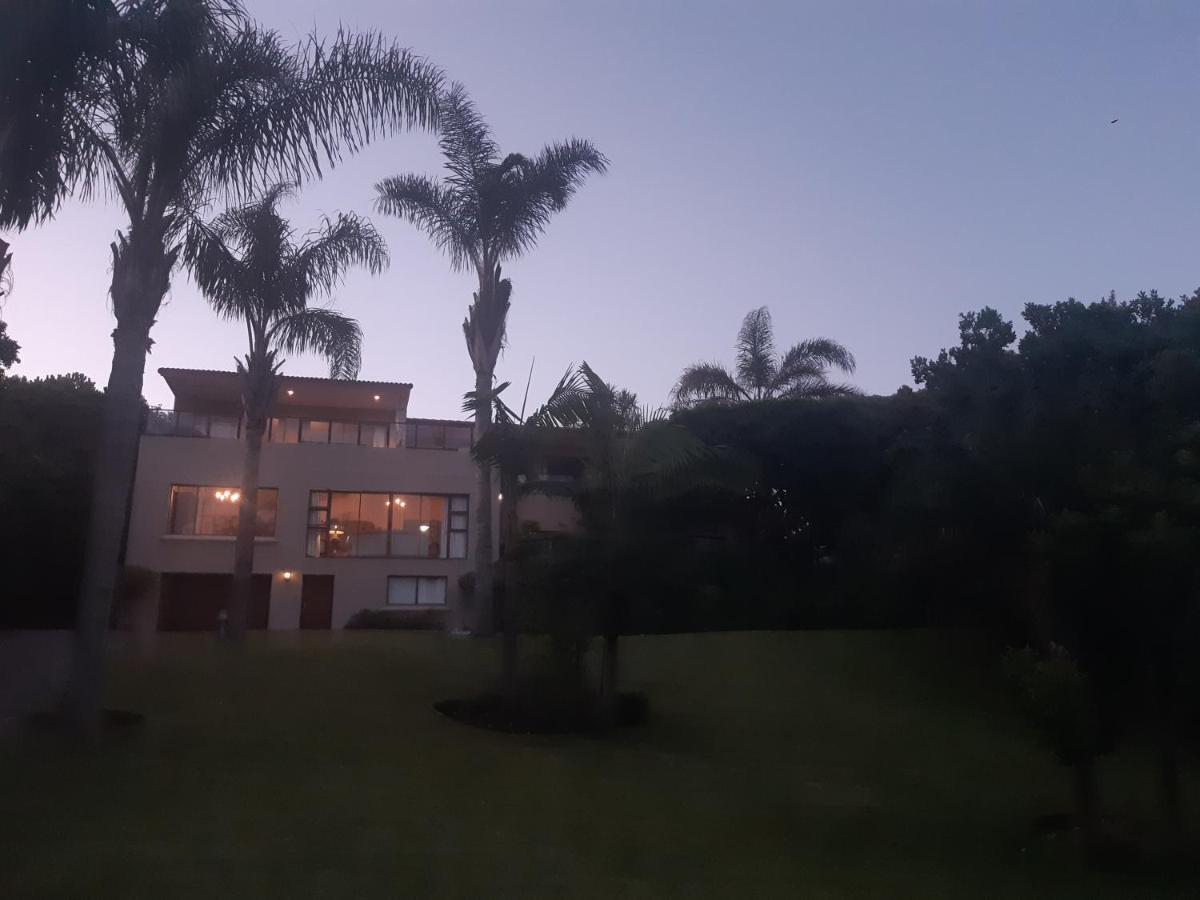 Tidal Retreat Otel Plettenberg Bay Dış mekan fotoğraf