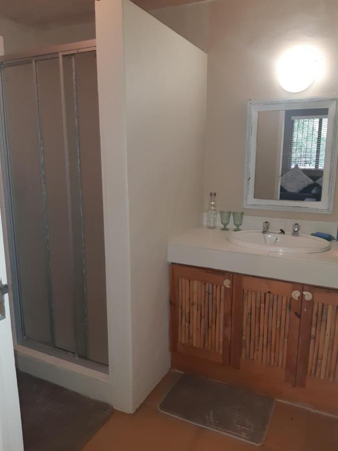 Tidal Retreat Otel Plettenberg Bay Dış mekan fotoğraf