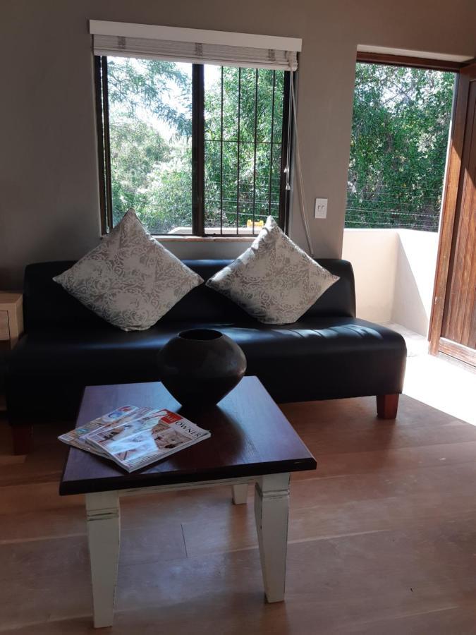 Tidal Retreat Otel Plettenberg Bay Dış mekan fotoğraf
